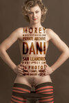 Dani California art nude photos free previews cover thumbnail